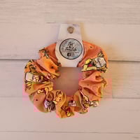 Image 9 of Bowless Scrunchies