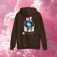 Image 6 of ‘Fly W.O.G’ Hoodie