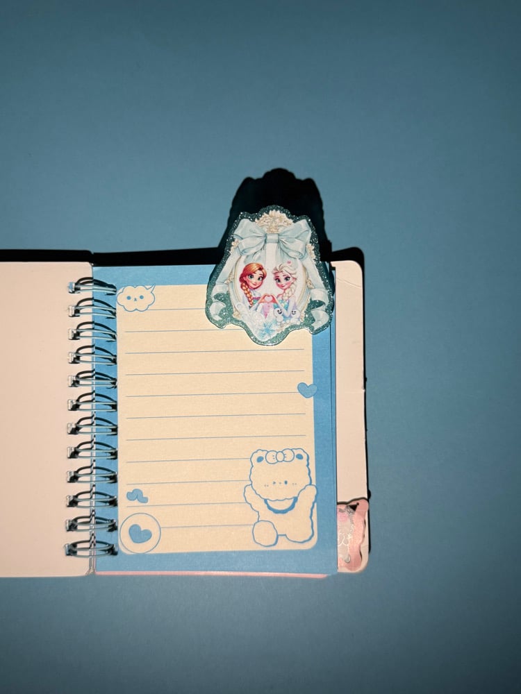 Image of Winter & Christmas Clips