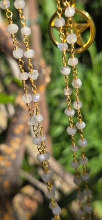 Image 5 of Sun and Moon Pentacle