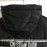 Image 8 of FRAZER REVERSIBLE JACKET