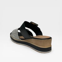 Image 4 of REMONTE D6463-03 BLACK