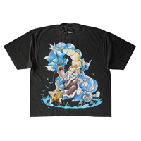 Msty Premium Heavyweight T Shirt