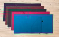 Image 10 of PinoDori trifold A5 