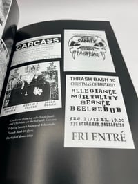 Image 4 of SWEDISH DEATH METAL, by Daniel Ekeroth