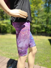 Image 2 of Indigo Astro Bermudas