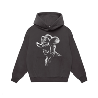 Image 1 of James Dean Ghost Hoodie