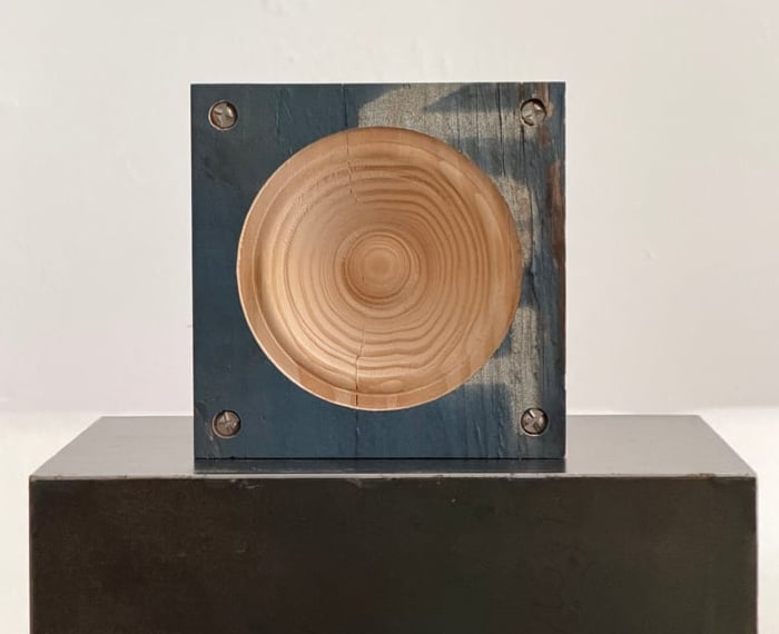 Image of ‘NY in 5’ Speaker Edition, #1