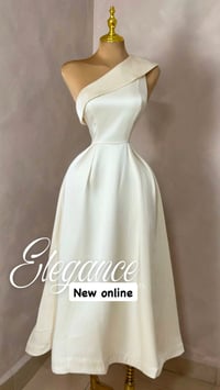 Image 2 of First Lady Dress
