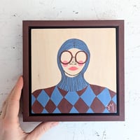 Image 1 of Check Me no.2