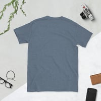 Image 10 of Dirty South Mafia (Lifestyle) Short-Sleeve Unisex T-Shirt