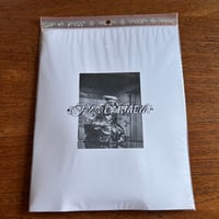 Opéra Garment - Flower Path