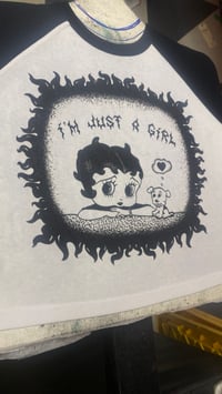 Image 5 of I’m just a girl 