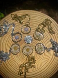 Image 1 of Forever Blooms Necklace