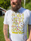 Alphabet T-Shirt