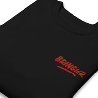 Image 2 of Original Black sweatshirt
