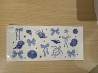 Image 4 of under the sea decals 