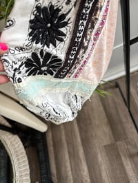 Image 3 of Free People boho top