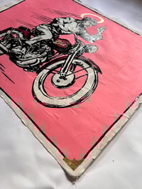 Image 6 of Christ On A Bike #1