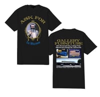 PRE-GENTRIFICATION ATLANTA CAPSULE: The Wolfman (black)