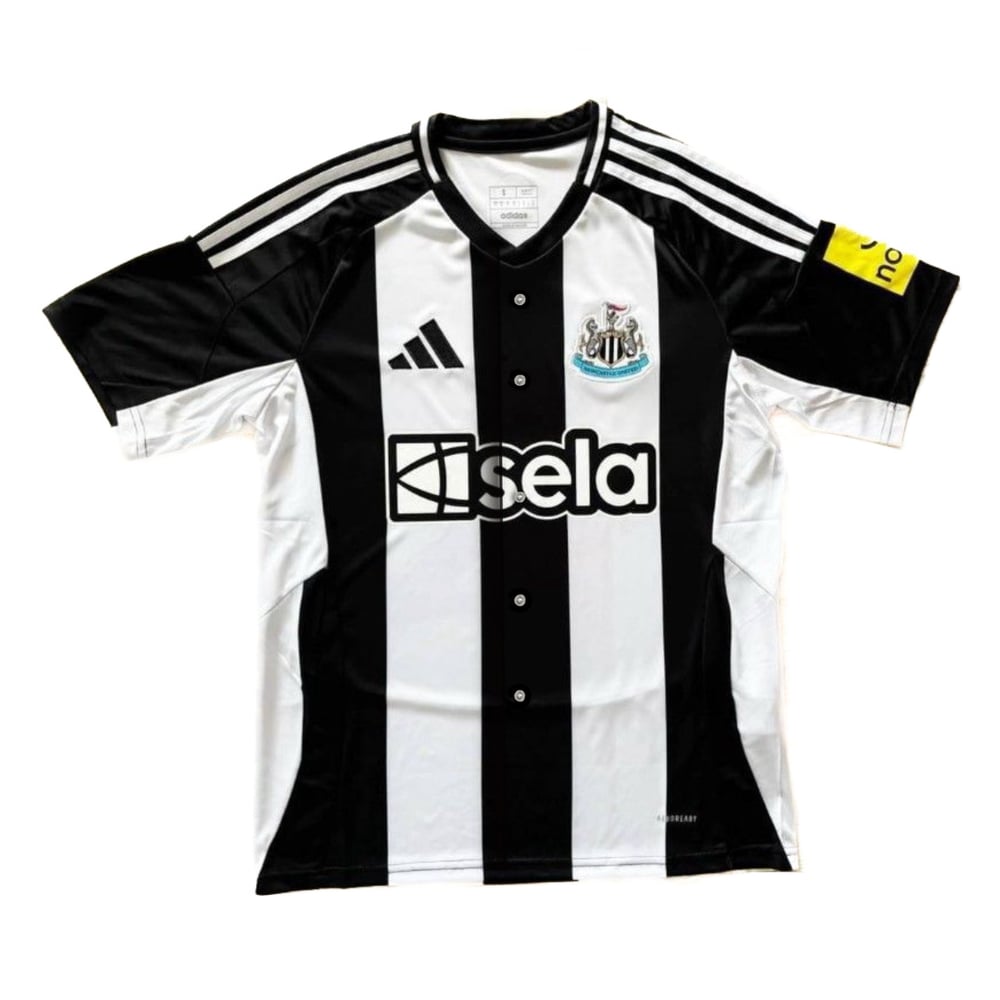 Image of Newcastle United 2024-25