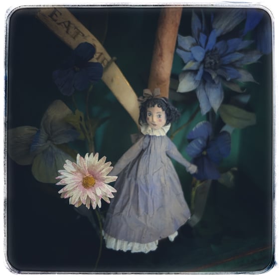 Image of Alice Blue