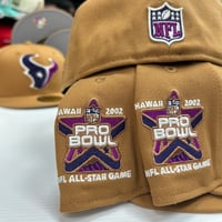 Image 3 of New Era 59Fifty Peanut Butter & Jelly