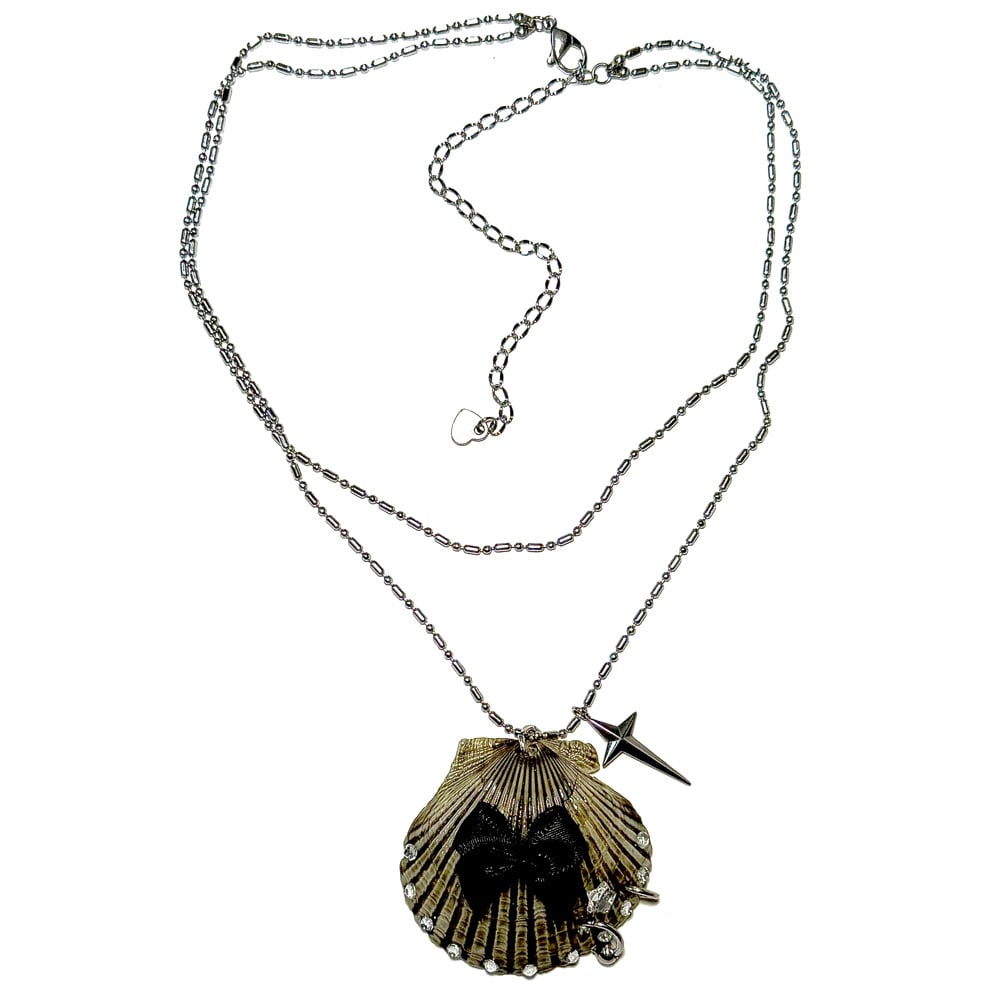 Image of Finders Keepers Necklace