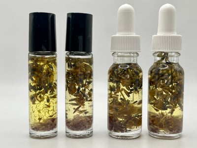 Image of Anti-Anxiety Oil