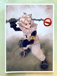 Image 2 of Rudo Print