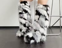 Image 5 of Fine Boots