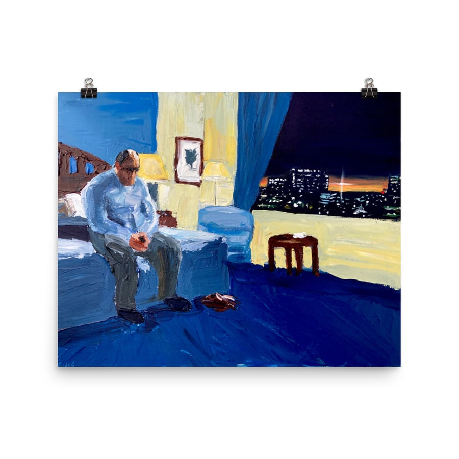 Image of Join the club (prints).