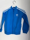  Adidas tracksuit two-piece