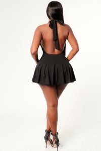 Image 2 of Daisy Romper Dress