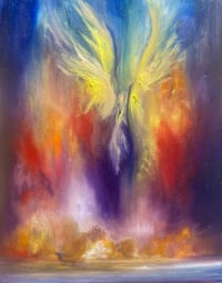 “Elaine” FINE ART PRINT