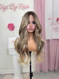 Image 8 of Chrissy luxury free part (ready to ship) 