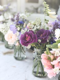 Image 4 of Flower, Cake & Coffee Morning. Sunday 17th May 10.30-12pm (max 4 places)