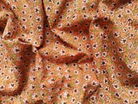 Image 1 of Namaste fabric seventies 