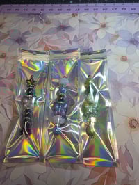 Image 1 of Beaded Pokey Thing