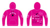 Yello Luxury Hoodie (Pink)