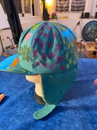 Image 4 of Tuesday Camping Hat (Large) 
