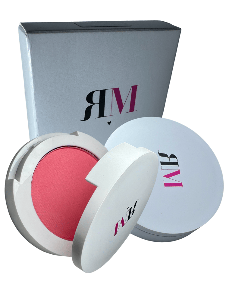 Image of FLUSHER PINK #209 - POWDER BLUSH