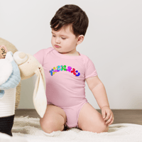 Image 3 of Baby MERAKI Culture One Piece