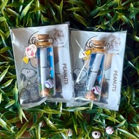 Image 4 of Peanuts - Message in a Bottle
