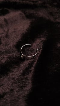 Image 4 of Rat tooth ring
