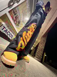 Image 3 of 𝕭𝖑𝖆𝖈𝖐&𝕺𝖗𝖆𝖓𝖌𝖊 𝕾𝖜𝖊𝖆𝖙𝕾𝖚𝖎𝖙(𝓓𝓔𝓐𝓛)