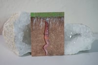 Image 2 of Worm Necklace