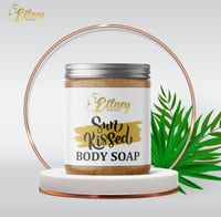 Sun Kissed Body Soap 300g