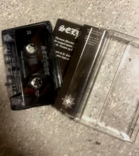 Image 3 of TAPE Selvhat «Gjennom Moerket Famlende»