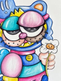 Image 3 of Upsidaisy